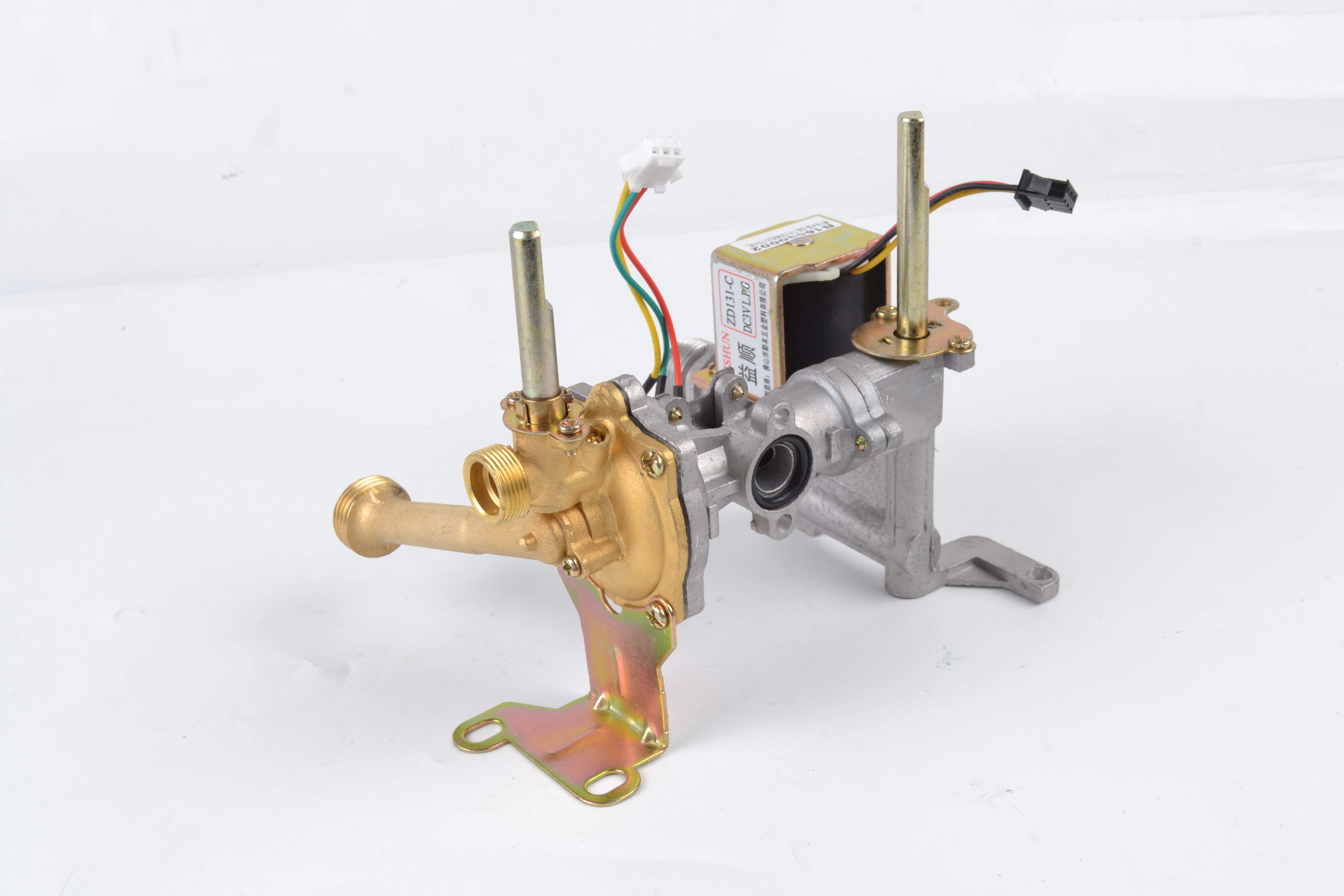 Water Heater Parts - B16030002